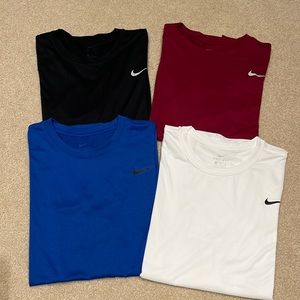 Bundle of Men’s Nike Tees